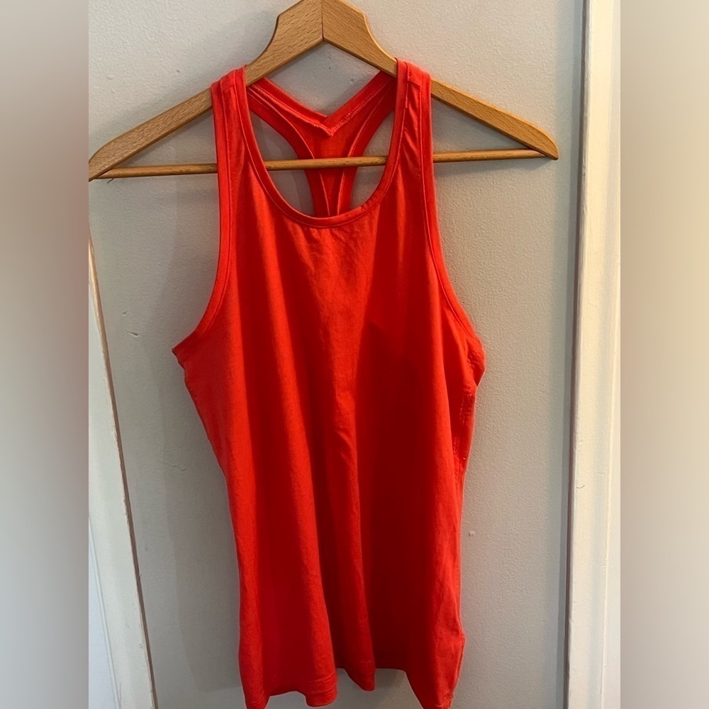 Athleta athletic tank